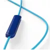 TCL SOCL100BL In-Ear johdolliset nappikuulokkeet sininen