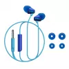 TCL SOCL100BL In-Ear johdolliset nappikuulokkeet sininen