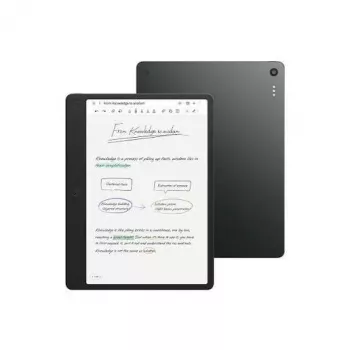 TCL Tab A1 Note NXTPAPER 8GB+256GB Wi-Fi 11 tuuman harmaa tabletti