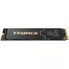 TEAM GROUP T-Force GA PRO 1 TB (musta, PCIe 5.0 x4 | M.2 2280 | grafeenijäähdytin)