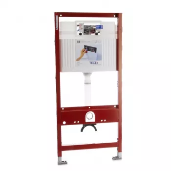 TECEprofil WC-moduuli, korkeus 1120 mm