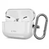Tech-Protect Apple AirPods Pro 3 FlexAir Clear suojakotelo