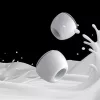 Tech-Protect EAR TIPS 3-PACK APPLE AIRPODS PRO 3 valkoinen