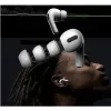 Tech-Protect korvakappaleet AirPods Pro 1/2 - S/M/L - valkoinen (3 paria)
