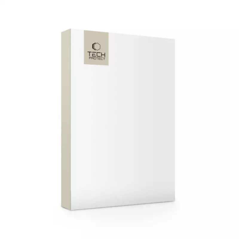 Tech-Protect FlexAir -kuori Lenovo Idea Tab / K11 Gen. 2 11.0 TB-336 - läpinäkyvä