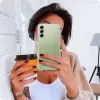 Tech-Protect FlexAir+ -kotelo Samsung Galaxy A15 4G / 5G - läpinäkyvä