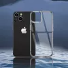 Tech-Protect FlexAir Hybrid iPhone 11 kuori - kirkas