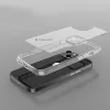 Tech-Protect FlexAir Hybrid iPhone 11 kuori - kirkas