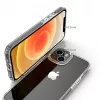 Tech-Protect FlexAir Hybrid iPhone 11 kuori - kirkas