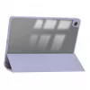 Tech-Protect Galaxy Tab A9 Plus 11 X210 / X215 / X216 SC Pen hybridikotelo purple marble