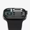 Tech-Protect Glass Flex+ hybridilasi näytönsuoja Garmin Venu 3:lle (2 kpl:n pakkaus, musta reuna)