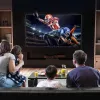 Tech-Protect HB07 USB-C-keskitin 2-in-1 HDMI 4K 60Hz - harmaa