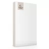 Tech-Protect Magmat Hybrid -kotelo Apple iPhone 15 Pro Max, musta/oranssi, MagSafe-yhteensopiva