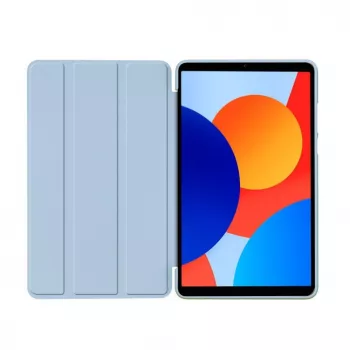 Tech-Protect Redmi Pad SE 8.7 Smart Case taivaansininen