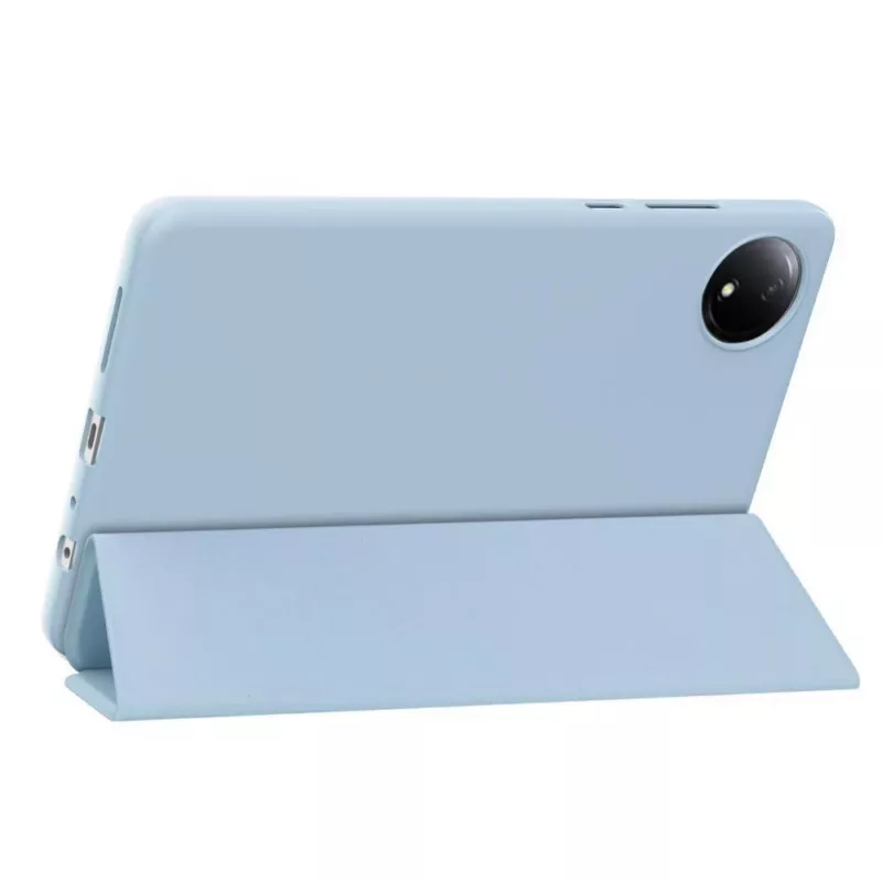Tech-Protect Redmi Pad SE 8.7 Smart Case taivaansininen