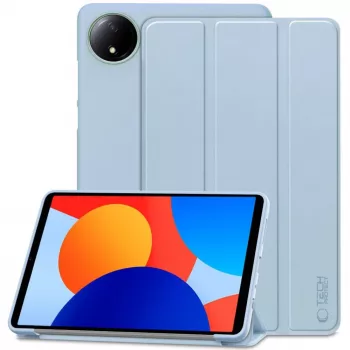 Tech-Protect Redmi Pad SE 8.7 Smart Case taivaansininen