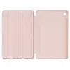 Tech-Protect Samsung Galaxy Tab A9 Plus 11 X210 / X215 / X216 SmartCase pinkki marmori