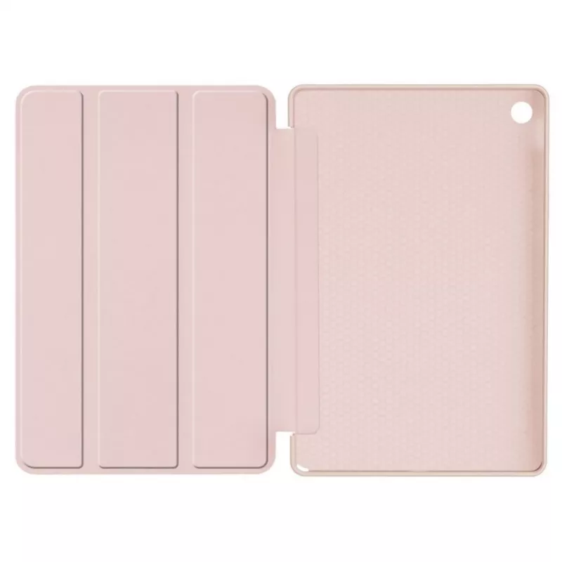 Tech-Protect Samsung Galaxy Tab A9 Plus 11 X210 / X215 / X216 SmartCase pinkki marmori