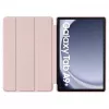 Tech-Protect Samsung Galaxy Tab A9 Plus 11 X210 / X215 / X216 SmartCase pinkki marmori