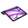 Tech-Protect SC Pen Origami -kotelo iPad Air 13 tuumaa 2024 - musta