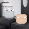 Tech-Protect silikoninen Hook kotelo Apple AirPods 3 - sininen