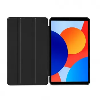 Tech-Protect SmartCase Xiaomi Redmi Pad SE 8.7 - musta