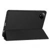 Tech-Protect SmartCase Xiaomi Redmi Pad SE 8.7 - musta
