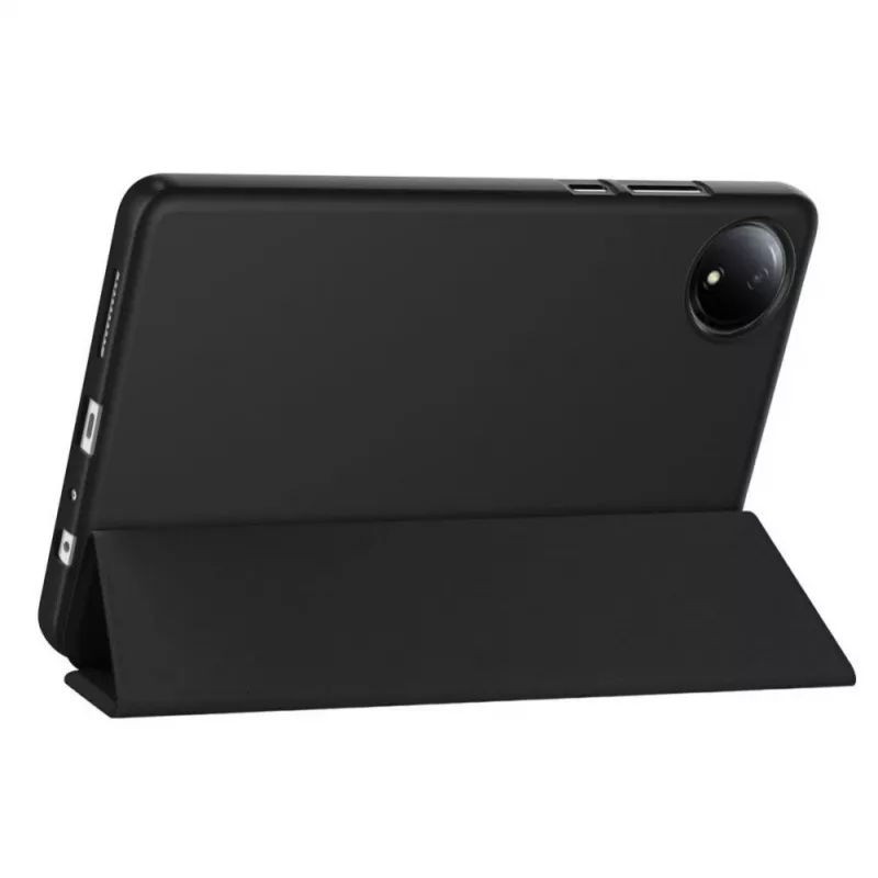 Tech-Protect SmartCase Xiaomi Redmi Pad SE 8.7 - musta