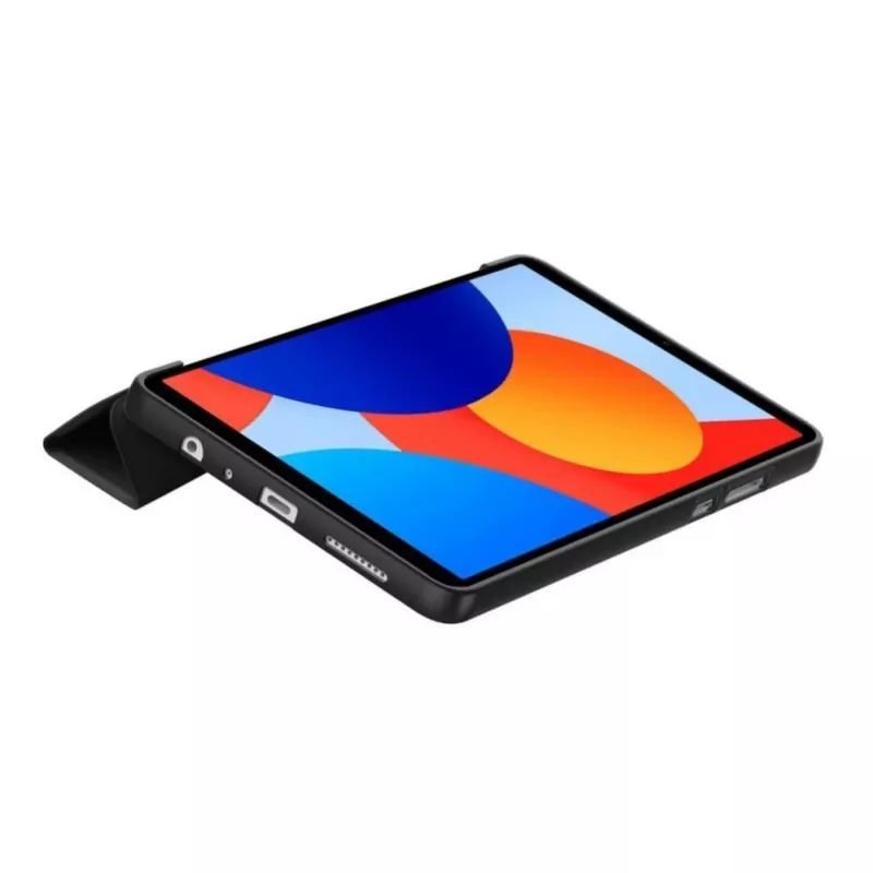 Tech-Protect SmartCase Xiaomi Redmi Pad SE 8.7 - musta