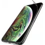 Tech21 Impact Shield näytönsuojakalvo iPhone X/XS itsekorjautuva BulletShield T21-5862