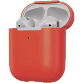 Tech21 StudioColour -suojakotelo AirPods 1. ja 2. sukupolvelle T21-8044