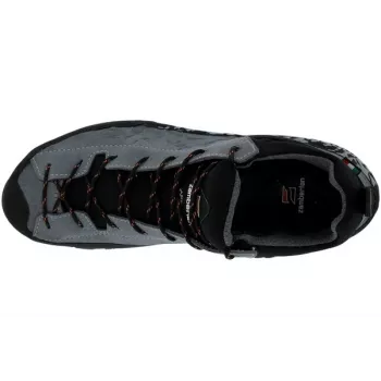 TECHLY Zamberlan Salathe GTX RR lähestymiskengät - Dark Grey/Dark Grey koko 45