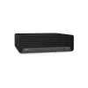 TECXL HP EliteDesk 800 G6 minitietokone, Intel Core i5-10500T, 16GB RAM, 512GB SSD, Wi-Fi 6, Bluetooth, Windows 11 Pro
