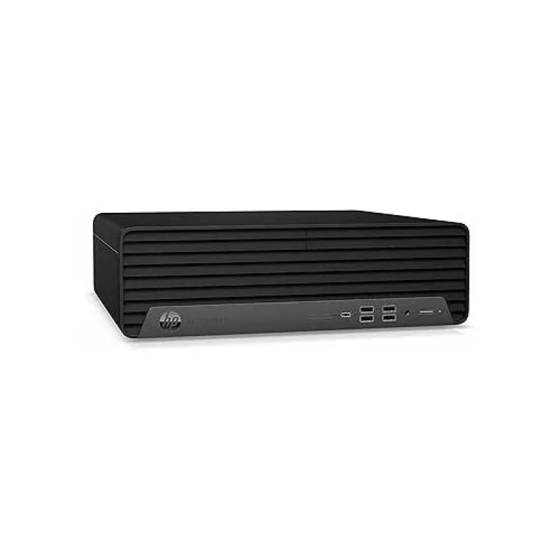 TECXL HP EliteDesk 800 G6 minitietokone, Intel Core i5-10500T, 16GB RAM, 512GB SSD, Wi-Fi 6, Bluetooth, Windows 11 Pro