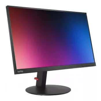 tecXL Lenovo ThinkVision T24i - LED-näyttö - 23,8