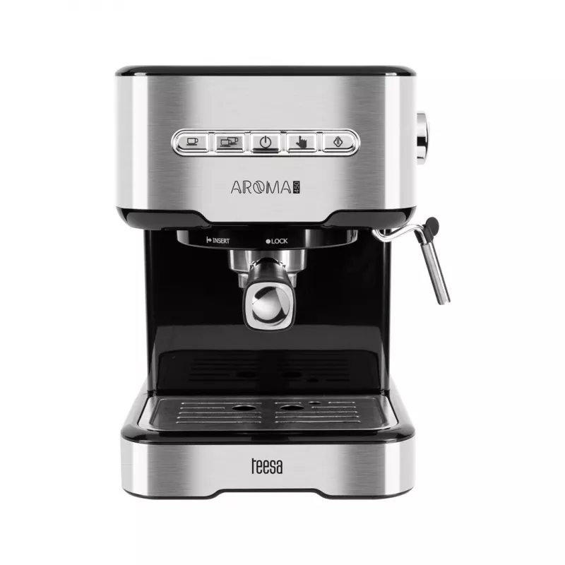 TEESA AROMA 450 espressokeitin