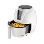 TEESA digitaalinen airfryer 3.2L valkoinen