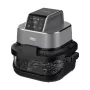 TEESA LASINEN AIRFRYER 4L, 1.5L, 1500W
