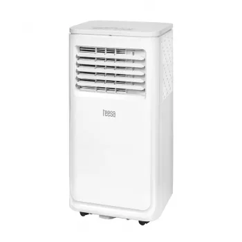 TEESA kannettava ilmastointilaite 2,5 kW Wi-Fi Tuya
