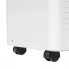 TEESA kannettava ilmastointilaite 2,5 kW Wi-Fi Tuya
