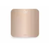 Tefal Classic PP1900V0 -henkilövaaka, neliö, beige