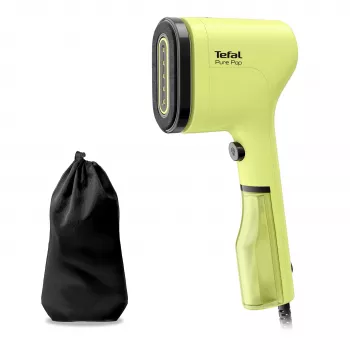 Tefal Pure Pop DT2025F0 höyrysilitysrauta, 1300 W, 70 ml, Lime