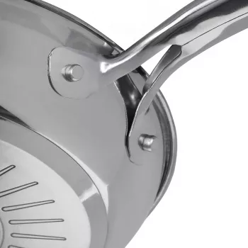 Tefal Duetto+ G732S255 paistinpannusarja, 24/28 cm, 2 kpl