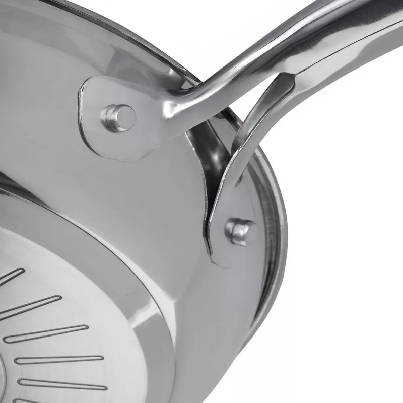 Tefal Duetto+ G732S255 paistinpannusarja, 24/28 cm, 2 kpl