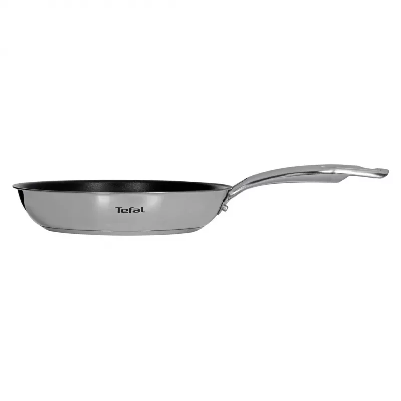 Tefal Duetto+ G732S255 paistinpannusarja, 24/28 cm, 2 kpl