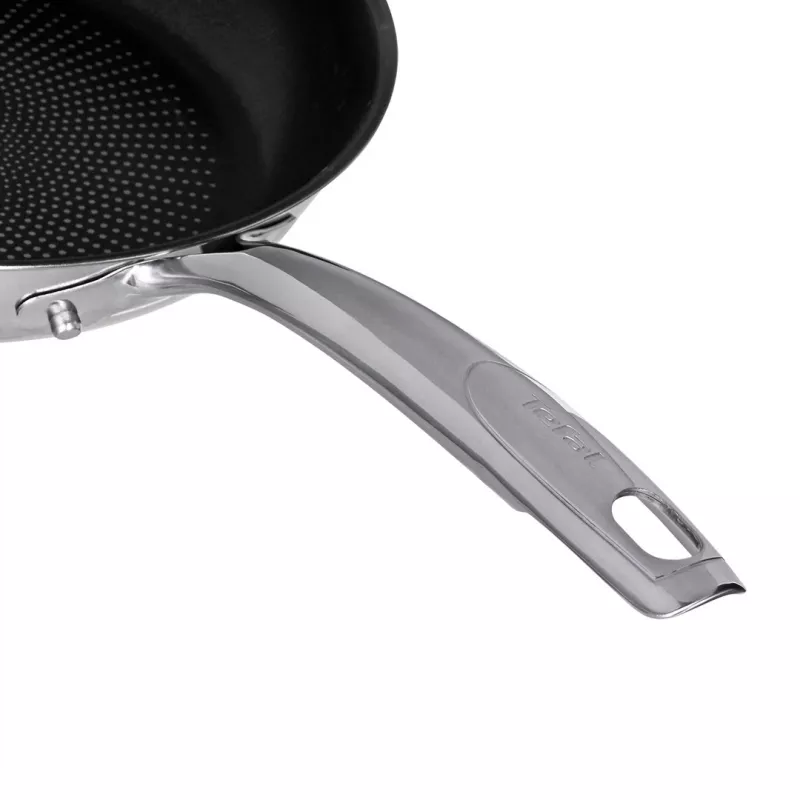 Tefal Duetto+ G732S255 paistinpannusarja, 24/28 cm, 2 kpl