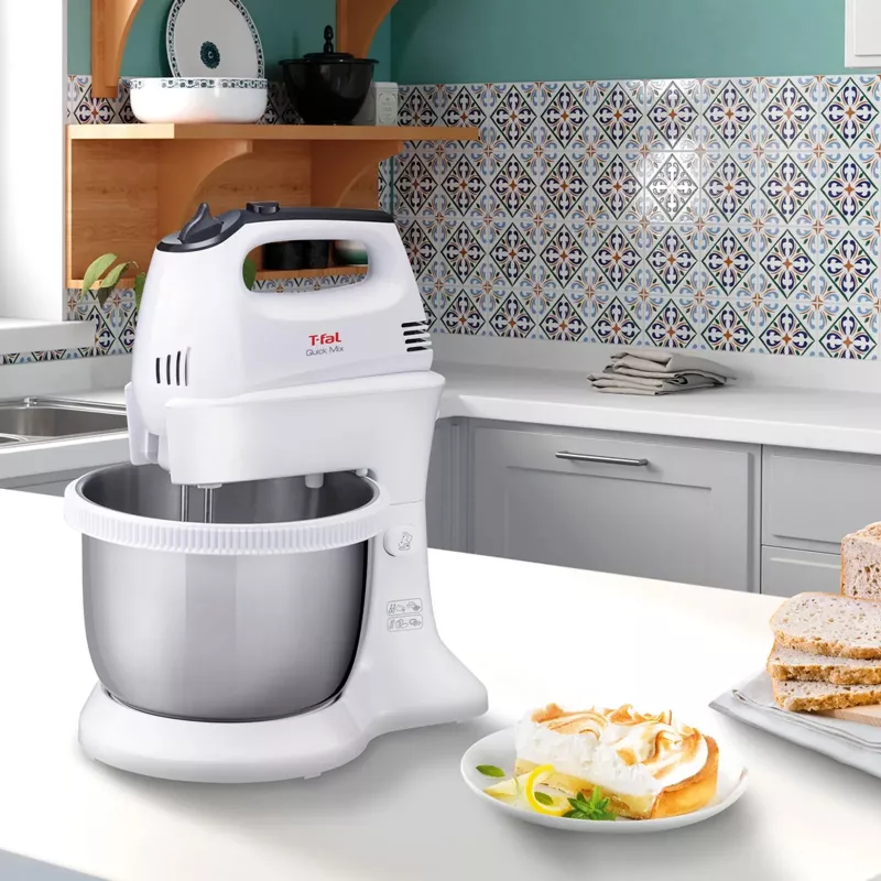 Tefal HT312138 Quickmix sekoitin