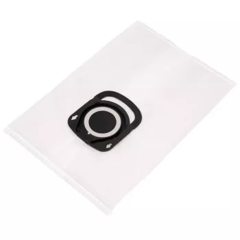 Tefal Hygiene+ pölynimurin pussit, 4 kpl:n pakkaus – erittäin tehokas suodatus Rowenta & Tefal -laitteille