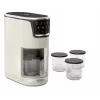 Tefal IG602A jäätelökone 1,6 l valkoinen/harmaa