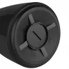 Tefal K30310 Senator tyhjiöpullo 1 L musta ruostumaton teräs